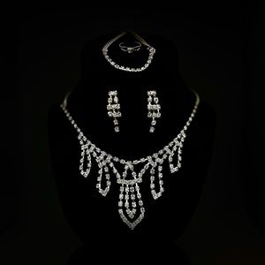 Costume Jewelry for Pageants, Bridal Party, or Everyday wear